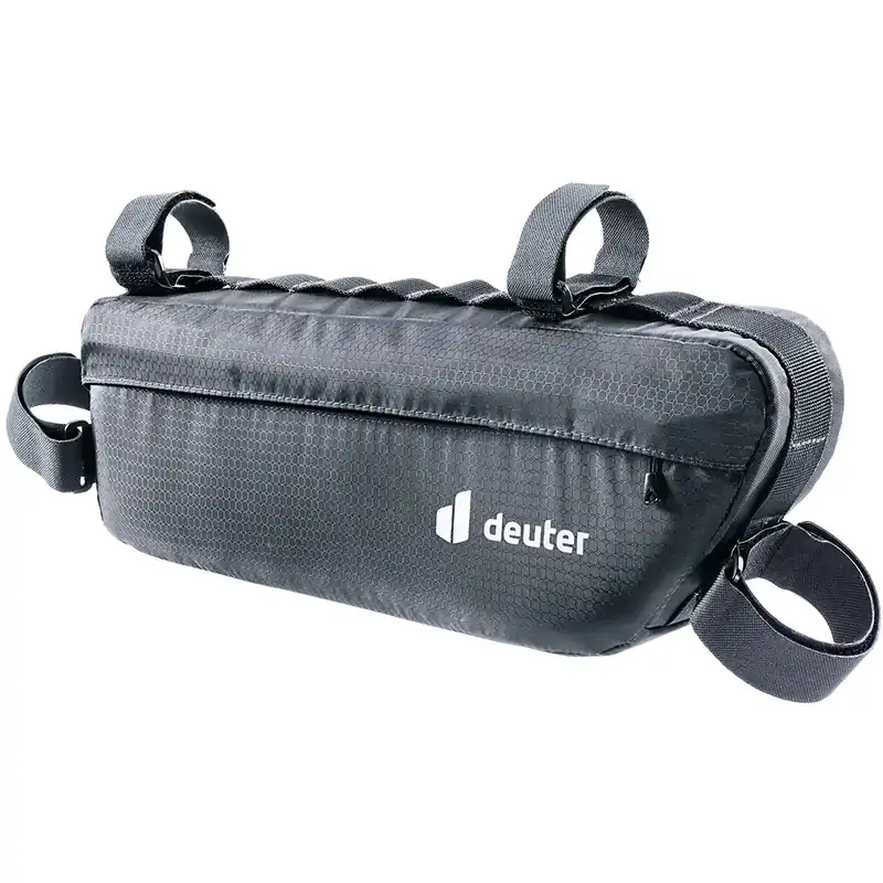Frametas Deuter Mondego FB 4 Black Meest Verkocht