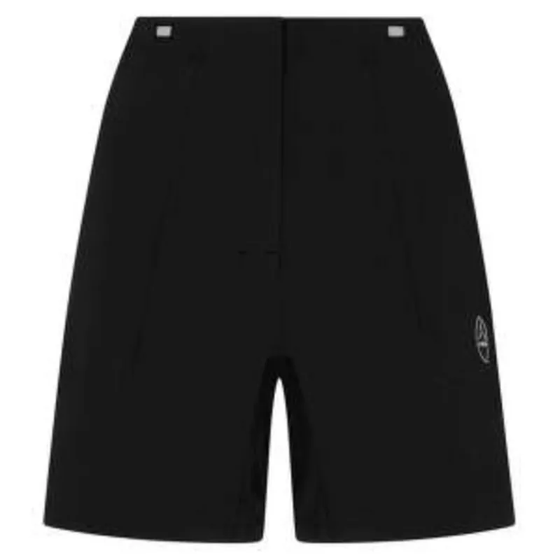 Bestseller Dames short La Sportiva Guard Short W Black L