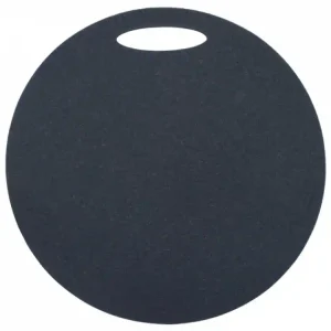 Schuimrubber zitkussen Yate donkerblauw Beperkt Aanbod
