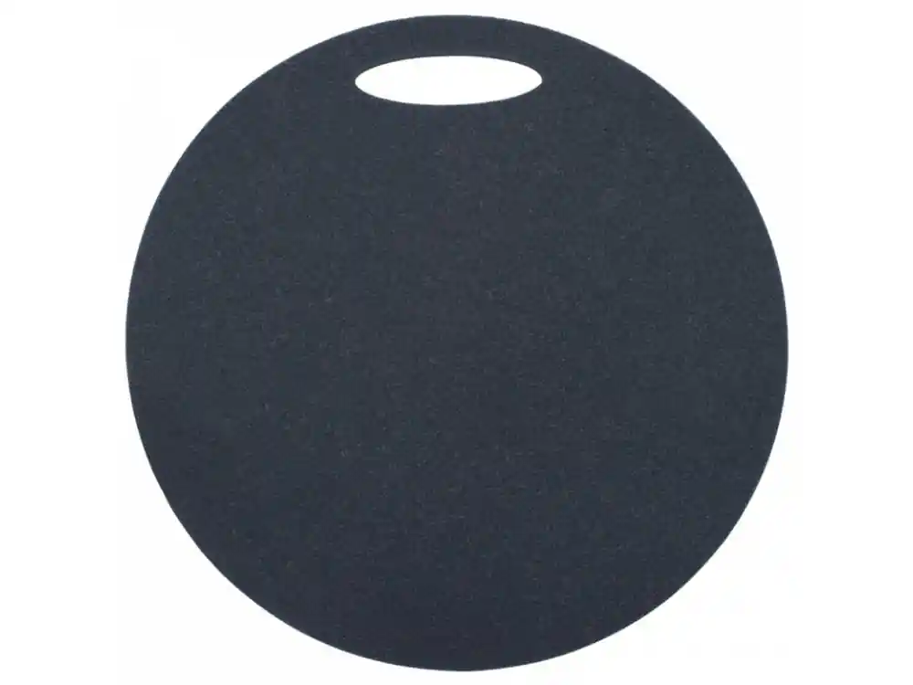 Schuimrubber zitkussen Yate donkerblauw Beperkt Aanbod