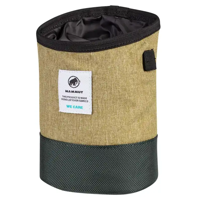 Flitsaanbieding Magnesiumzak Mammut We Care assorted