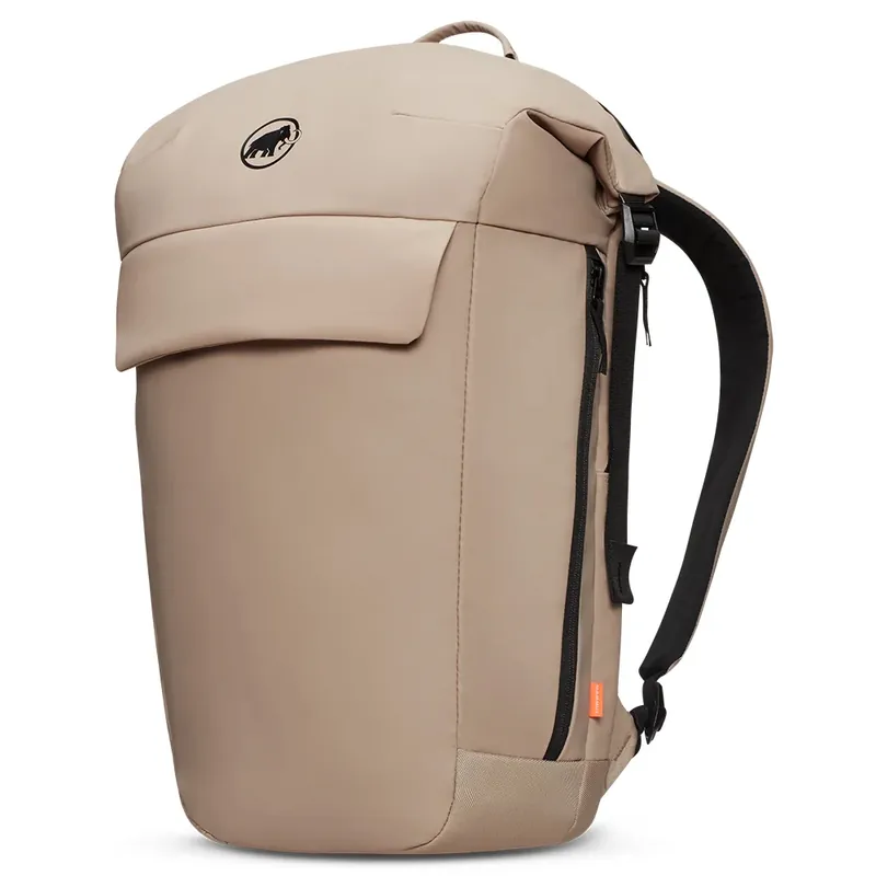 Mammut Seon Courier 20 savannah rugzak 20 l Tijdelijk Beschikbaar