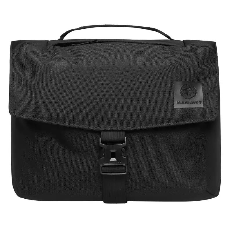 Premium Mammut Xeron Messenger 8 schoudertas black 8 l