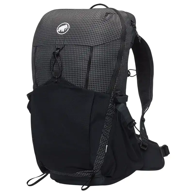 Dames wandelrugzak Mammut Ducan 22 black 22 l Flitsaanbieding