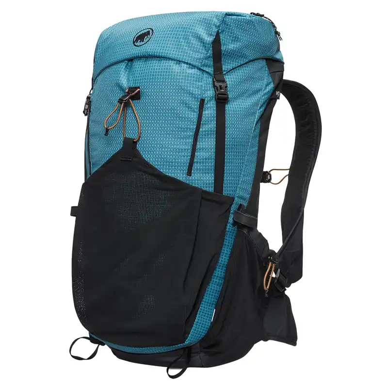 Toerrugzak Mammut Ducan 26 sapphire-black 26 l Speciale Aanbieding