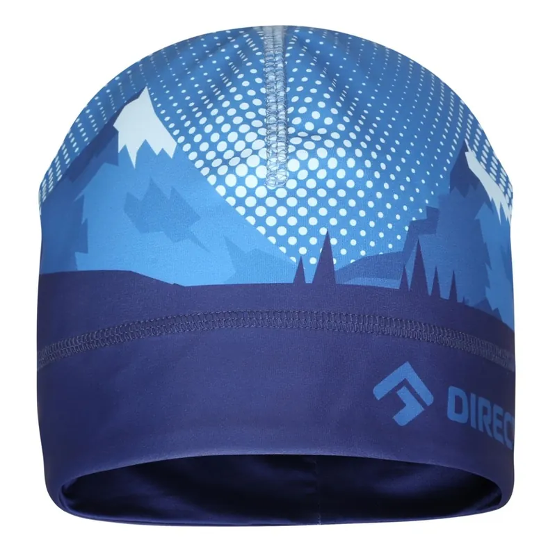 Direct Alpine Swift hoofdband navy M Koop Vandaag