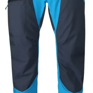 Direct Alpine MOUNTAINER TECH outdoorbroek voor heren ocean/navy M Nieuw