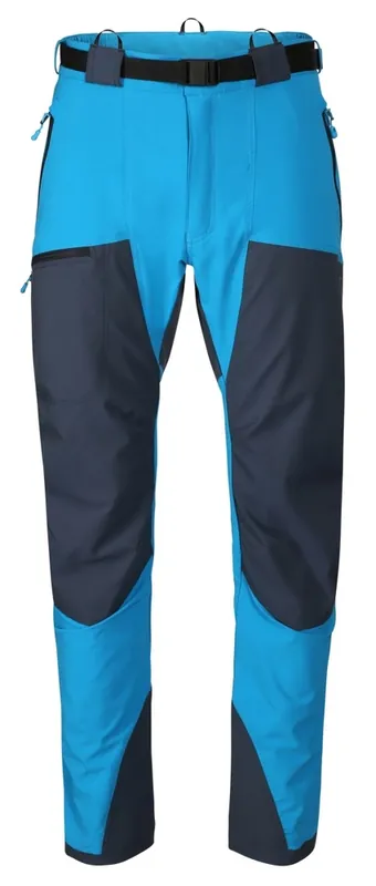 Direct Alpine MOUNTAINER TECH outdoorbroek voor heren ocean/navy M Nieuw
