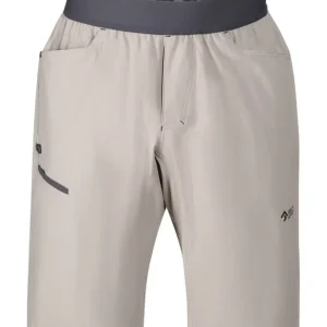 Direct Alpine SOLO SHORTS stone klimshorts voor heren S Koopje
