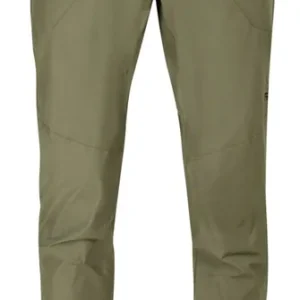 Direct Alpine SOLO PANTS khaki heren klimbroek L Beperkte Voorraad