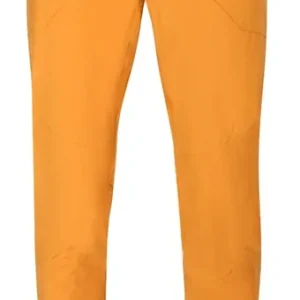 Heren klimbroek Direct Alpine SOLO PANTS oker S Veilige Betaling