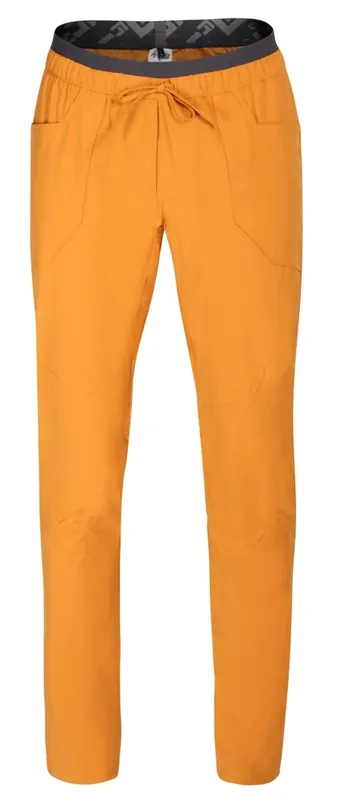 Heren klimbroek Direct Alpine SOLO PANTS oker S Veilige Betaling