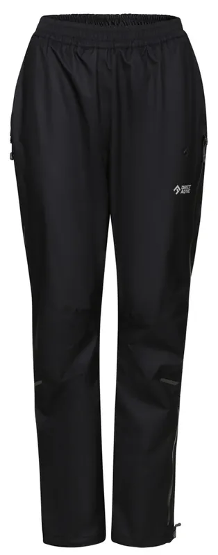 Dames outdoor waterdichte broek Direct Alpine CYCLONE PANTS LADY black XS Laatste Kans