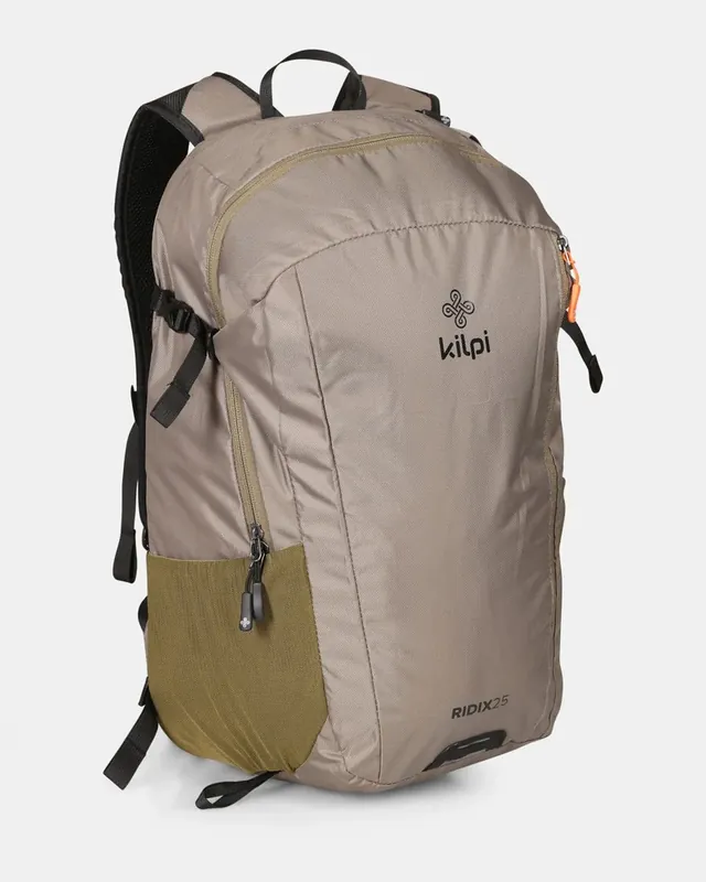 Nu Kopen Rugzak Kilpi RIDIX 25 kaki UNI
