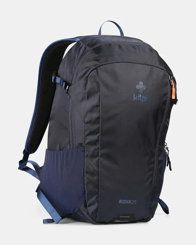 Rugzak Kilpi RIDIX 25 donkerblauw UNI Must-Have