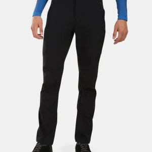 Outdoor broek Kilpi TIDE-M zwart S Gratis Retour