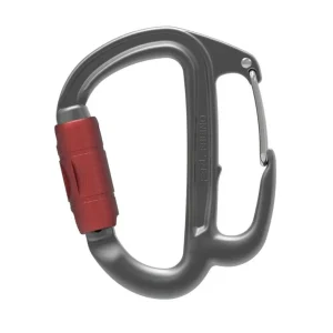 Petzl Freino Z Twist-Lock karabijn Weekendaanbieding