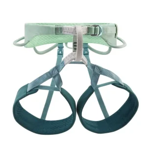 Klimtouw Petzl Selena groen XS Betrouwbaar