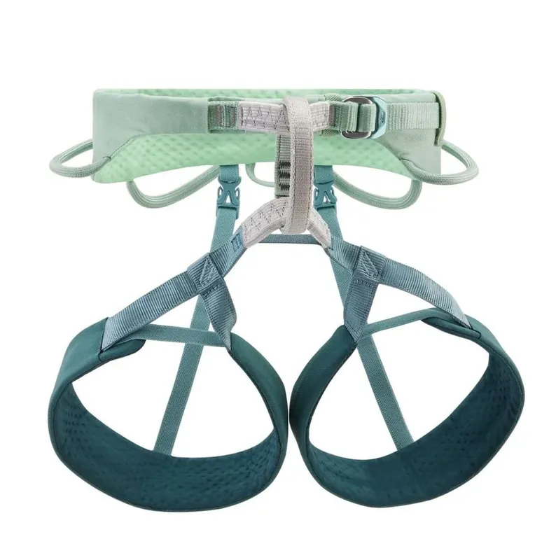 Klimtouw Petzl Selena groen XS Betrouwbaar