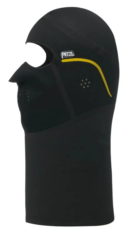 Gratis Retour Petzl Balaclava muts M-L
