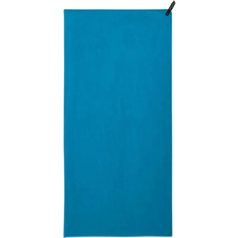 Uitverkoop Sneldrogende handdoek PackTowl Personal lake blue Beach