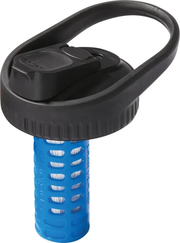Gereduceerde Prijs Waterfilter Platypus DayCap In-Bottle Filter