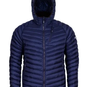 Heren winterjas Northon Jacket Navy S Fabrieksprijs