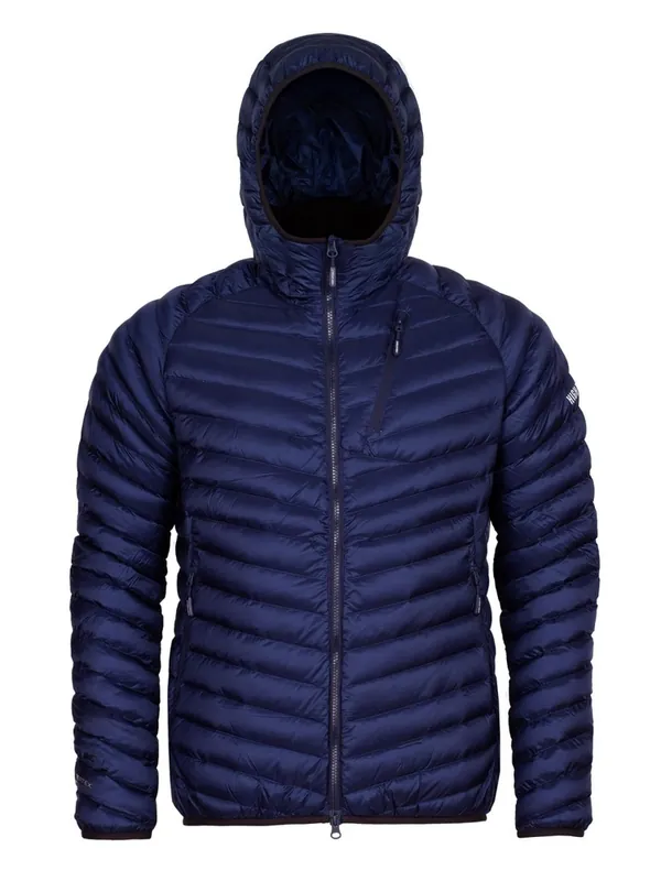 Heren winterjas Northon Jacket Navy S Fabrieksprijs