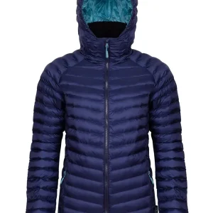 Beste Prijs Dames winterjas Northon Lady Jacket Navy S