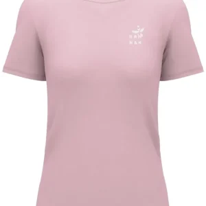 Gecertificeerd Hannah CHUCKI II licht mauve shirt 36