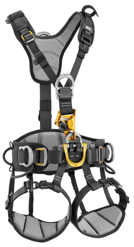 Werk harnas Petzl Astro EU 1 Nu Kopen