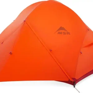Tent MSR Access 3 oranje Laatste Versie