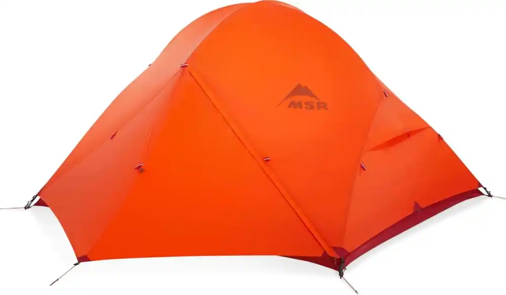 Tent MSR Access 3 oranje Laatste Versie