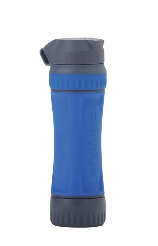 Platypus QuickDraw Filter blauw Lage Prijs