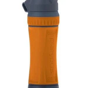 Laatste Versie Platypus QuickDraw Filter oranje
