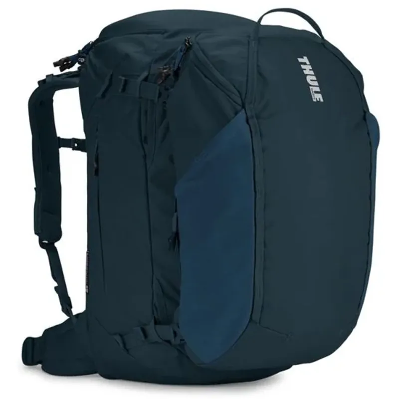 Flitsaanbieding Reisrugzak Thule Landmark donkerblauw