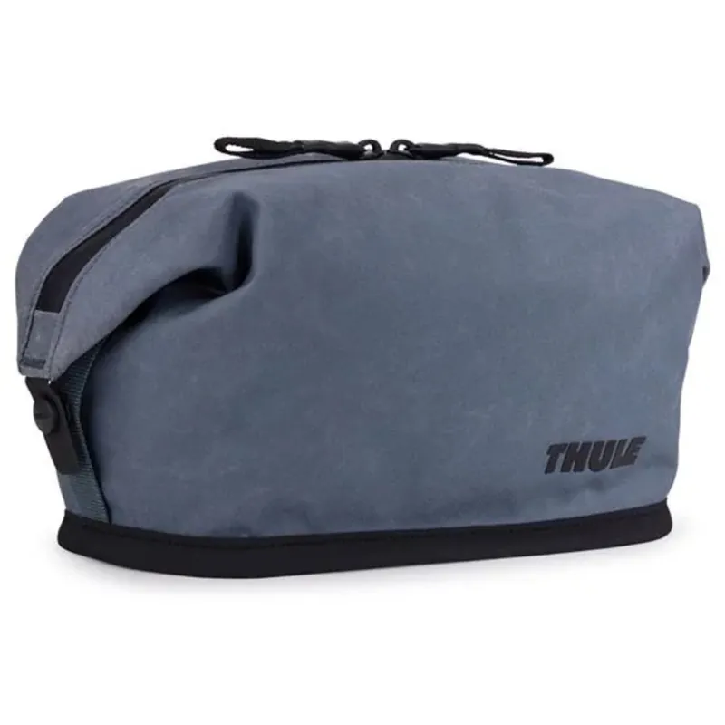 Seizoensaanbieding Toilettas Thule Aion TATB101 donker leigrijs