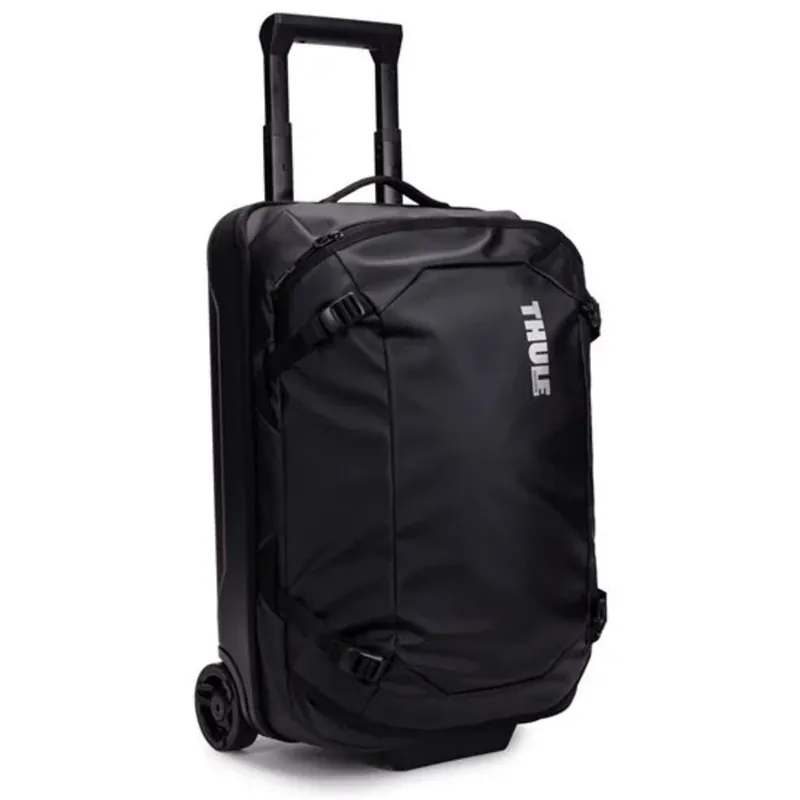 Reistas Thule Chasm handbagage trolley zwart Beperkt Aanbod