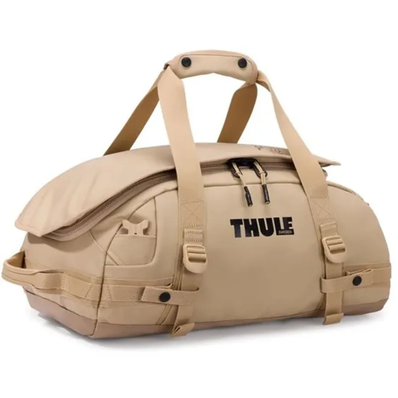 Premium Reistas Thule Chasm S zacht beige