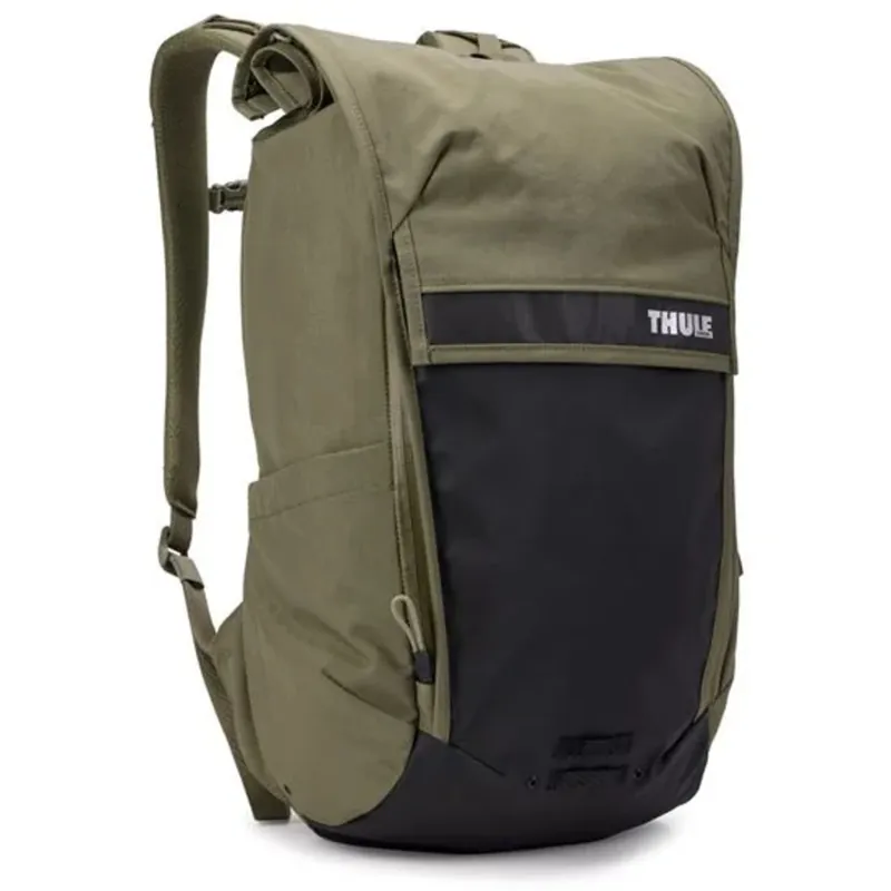 Fietstas Thule Paramount Commuter 20L zachtgroen Koopje