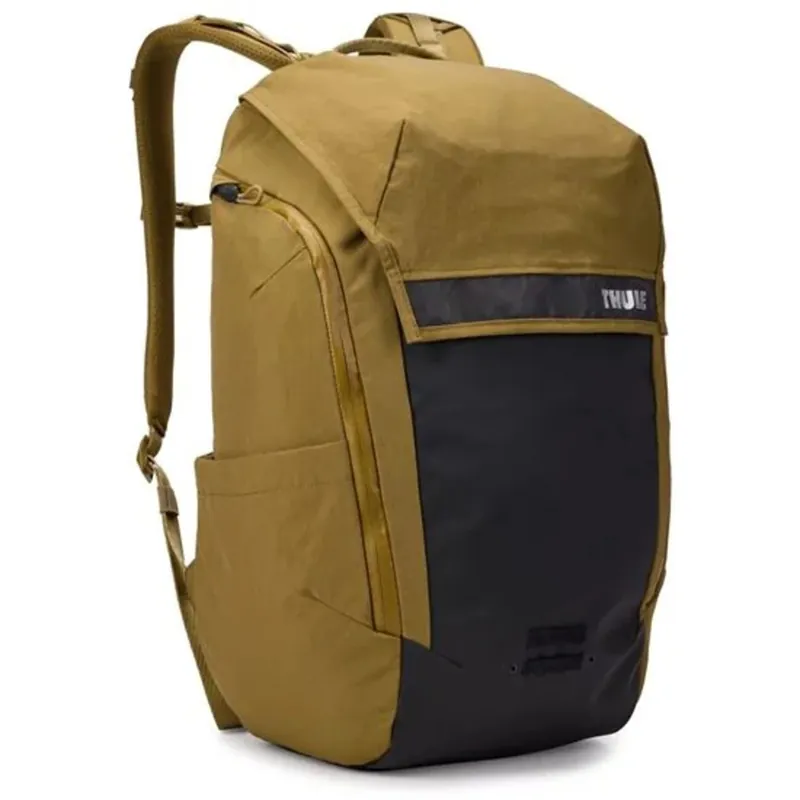 Uitverkoop Fietstas Thule Paramount Commuter 28L bruin