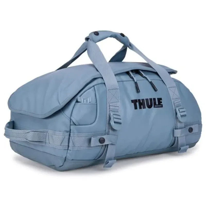 Must-Have Reistas Thule Chasm S vijvergrijs