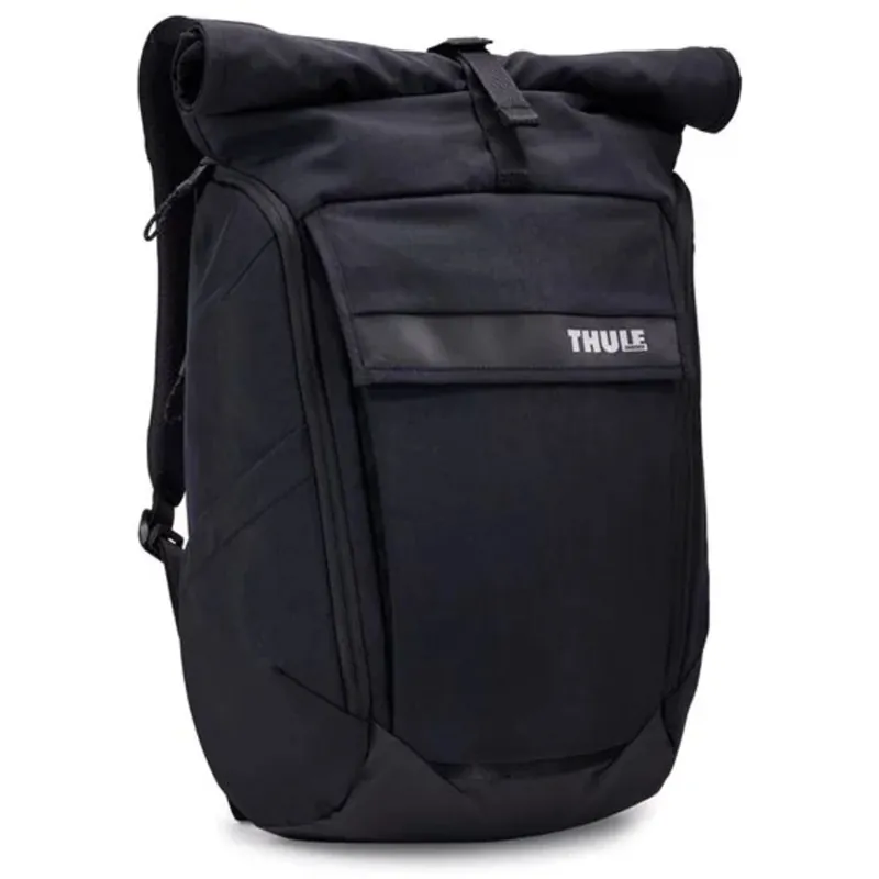 Rugzak Thule Paramount 24L zwart Gecertificeerd