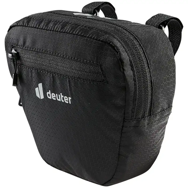 Deuter Voortas 1.2 Zwart Seizoensaanbieding