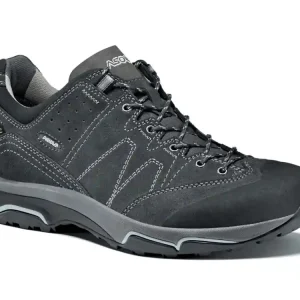 Finale Uitverkoop Trekschoen Asolo Agent EVO GV grafiet/a516 40 2/3