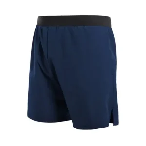 Sensor TRAIL shorts donkerblauw/zwart S Hete Deal