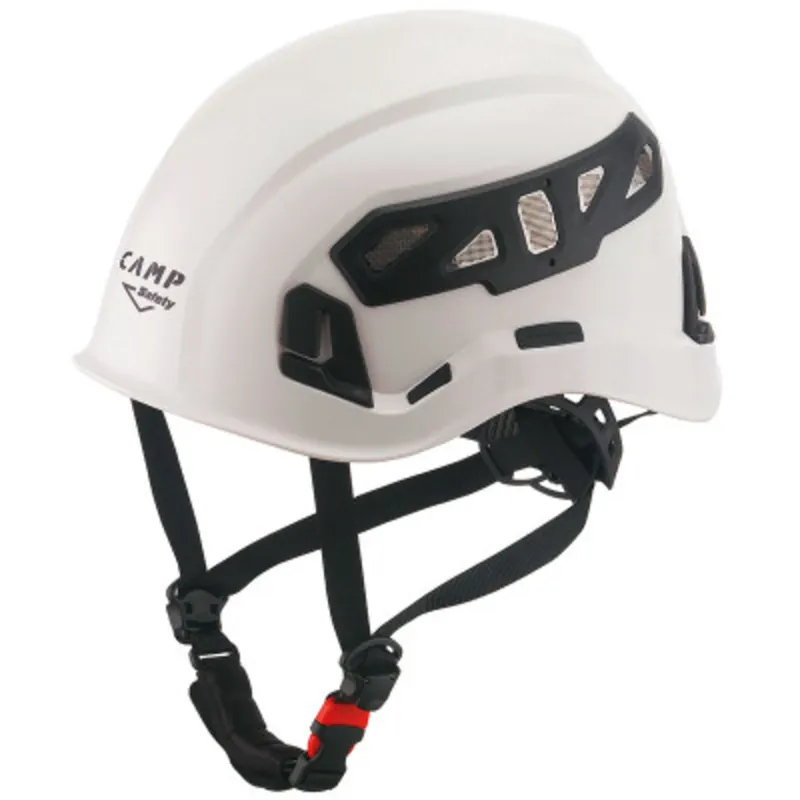 Helm Camp Ares Air Pro White 54-62 Fabrieksprijs