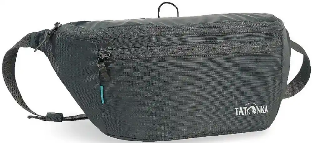 Snelle Levering Heuptas TATONKA Ilium L titan grey