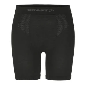 Voordeelprijs Boxershorts Craft Wool Seamless 6" černá XL-XX
