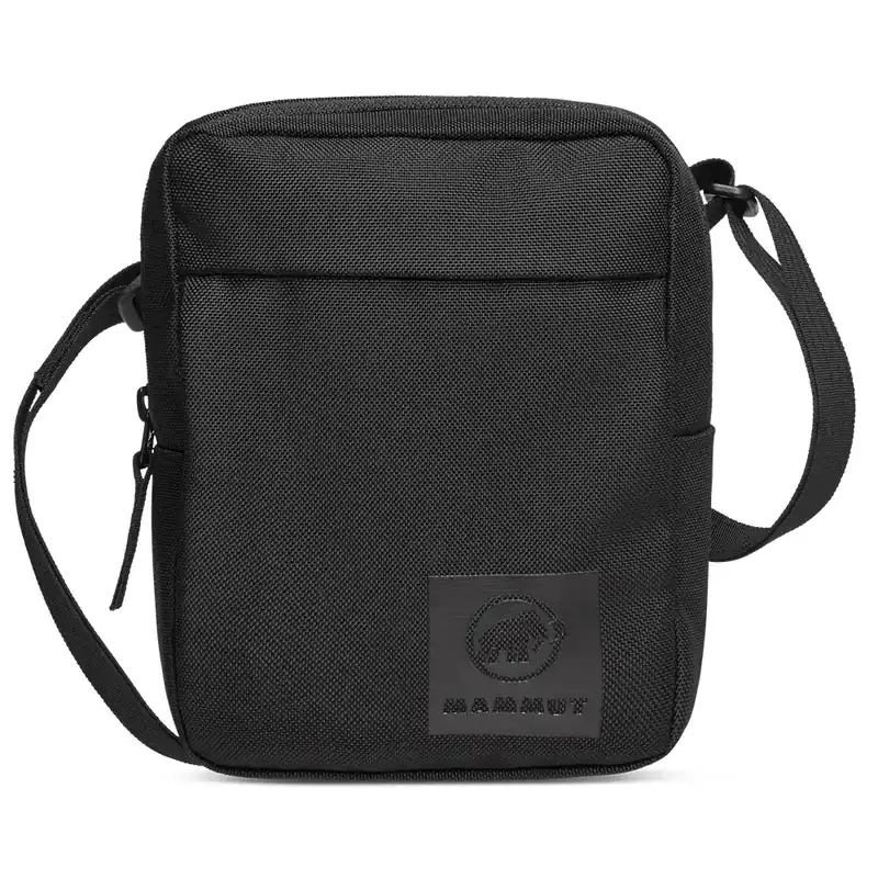 Favoriet Schoudertas Mammut Xeron Pouch 1 black 1 l
